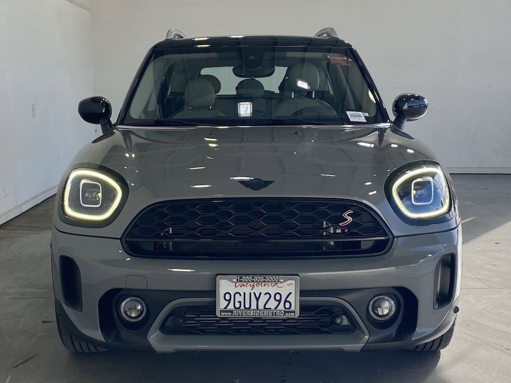Used 2023 MINI Countryman Cooper S SUV
