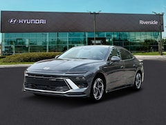 2026 Hyundai Sonata SEL Sport Sedan