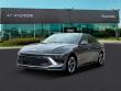 New 2026 Hyundai Sonata SEL Sport Sedan