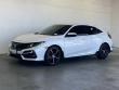 Used 2021 Honda Civic Sport Hatchback