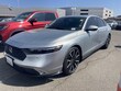 Honda Accord Hybrid