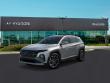 New 2026 Hyundai Tucson Limited FWD SUV
