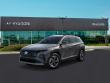 New 2026 Hyundai Tucson SEL FWD SUV