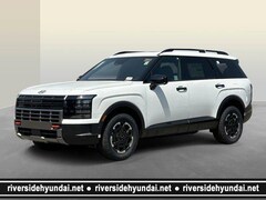 2026 Hyundai Palisade XRT AWD SUV