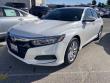 Used 2018 Honda Accord LX Sedan