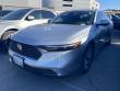 Certified 2023 Honda Accord EX w/BSI Sedan
