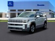 Hyundai Santa Fe HEV