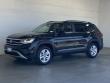 Used 2021 Volkswagen Atlas 2.0T S 4MOTION SUV