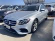 Used 2017 Mercedes-Benz E-Class E 300 Sedan