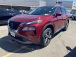 Used 2021 Nissan Rogue SL SUV