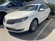 Lincoln MKS