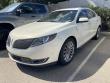 Used 2013 Lincoln MKS Base Sedan