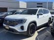 Used 2025 Volkswagen Atlas 2.0T SE w/Technology SUV