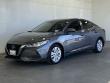 Used 2021 Nissan Sentra S Sedan