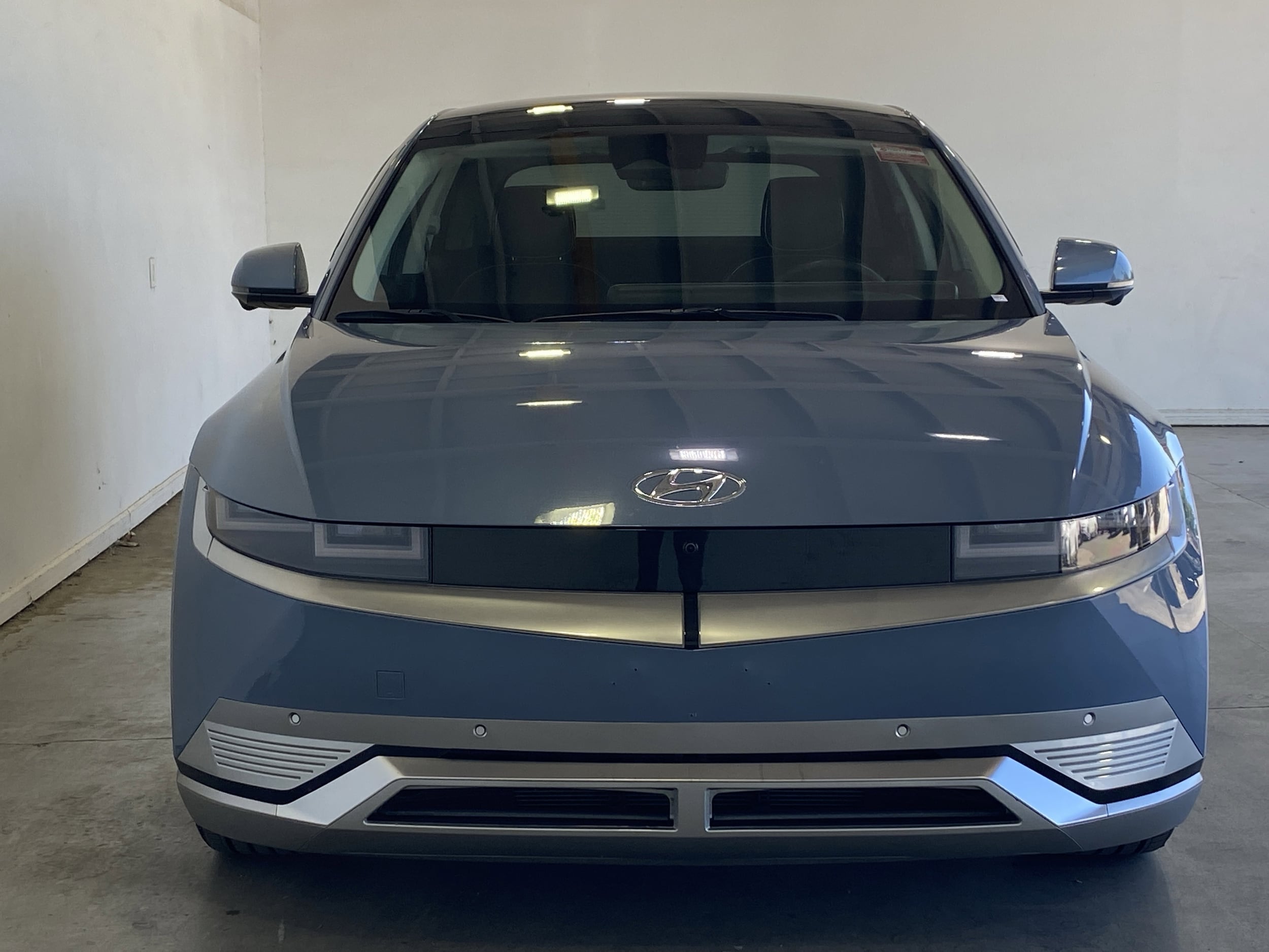 Certified 2022 Hyundai IONIQ 5 Limited with VIN KM8KRDAF8NU077431 for sale in Riverside, CA
