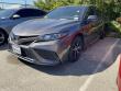 Used 2022 Toyota Camry SE Sedan