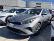 Used 2023 Kia Forte LXS Sedan