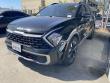 Used 2023 Kia Sportage Plug-In Hybrid X-Line SUV
