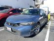 Used 2025 Honda Civic LX Sedan