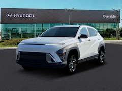 2026 Hyundai Kona SEL Sport FWD SUV