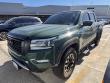Used 2023 Nissan Frontier PRO-4X Truck Crew Cab