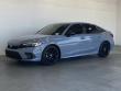 Used 2023 Honda Civic Sport Sedan