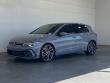 Certified 2024 Volkswagen Golf GTI 2.0T Autobahn Hatchback