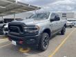 Used 2023 Ram 2500 Power Wagon Truck Crew Cab