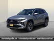 Hyundai Tucson Hybrid
