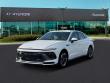 New 2026 Hyundai Sonata SEL Sport Sedan