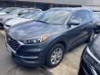 Used 2021 Hyundai Tucson Value SUV