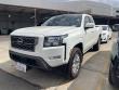 Used 2024 Nissan Frontier SV Truck King Cab