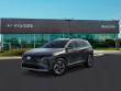 New 2026 Hyundai Tucson SEL AWD SUV