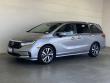 Certified 2023 Honda Odyssey Touring Van