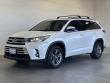 Used 2018 Toyota Highlander Hybrid Limited V6 SUV