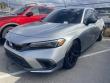 Used 2024 Honda Civic Sport Hatchback