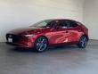 Certified 2023 Mazda Mazda3 Hatchback 2.5 S Preferred Package Hatchback