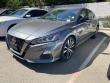 Used 2022 Nissan Altima 2.5 SR Sedan