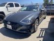 Used 2021 Hyundai Sonata SEL Sedan
