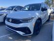 Used 2023 Volkswagen Tiguan 2.0T SE R-Line Black SUV