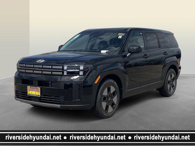 2026 Hyundai Santa Fe SE's photo