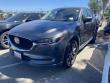 Used 2018 Mazda Mazda CX-5 Touring SUV