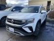 Used 2022 Volkswagen Taos 1.5T SE 4MOTION SUV