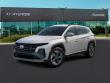 New 2026 Hyundai Tucson Hybrid SEL Convenience SUV