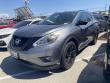 Used 2018 Nissan Murano SL SUV