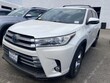Toyota Highlander Hybrid