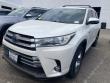 Used 2018 Toyota Highlander Hybrid Limited V6 SUV