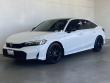 Used 2025 Honda Civic Sport Sedan