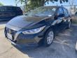 Used 2023 Nissan Sentra S Sedan