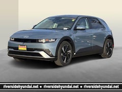 2026 Hyundai IONIQ 5 SEL SUV